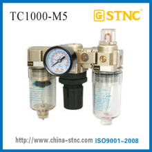 Air Source traitement unité Frl Tc1000-M5